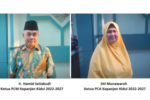 Musycab PCM PCA Kepanjen Kidul