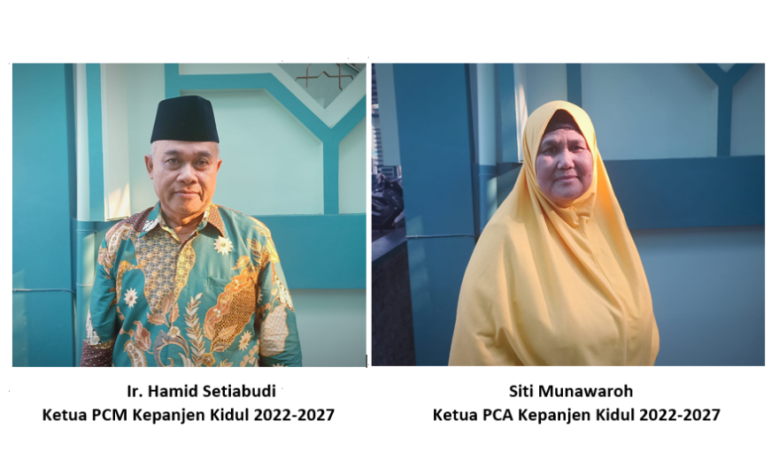 Musycab PCM PCA Kepanjen Kidul