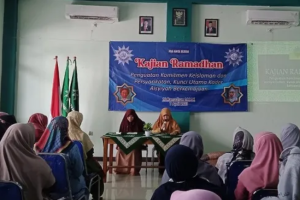 PDA Kota Blitar Ajak Kader Tingkatkan Kualitas Diri