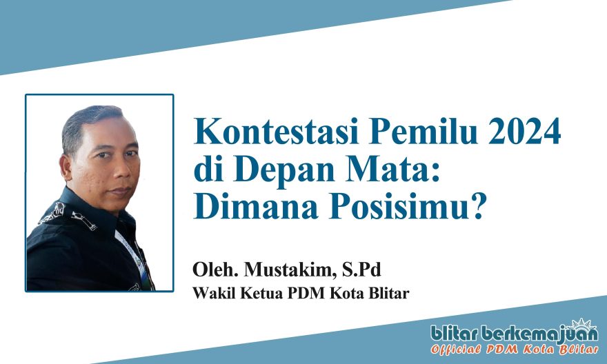 Mustakim Blitar