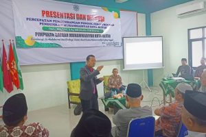 Strategi Memajukan AUM Pendidikan dan Pesantren