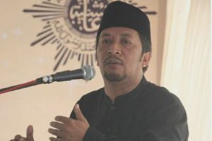 KH Nurbani Yusuf