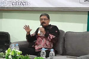 Tulisan Terbaik Akan Mendapatkan Hadiah dari Ketua PDM