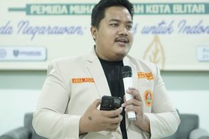 Dua Periode Kepemimpinan
