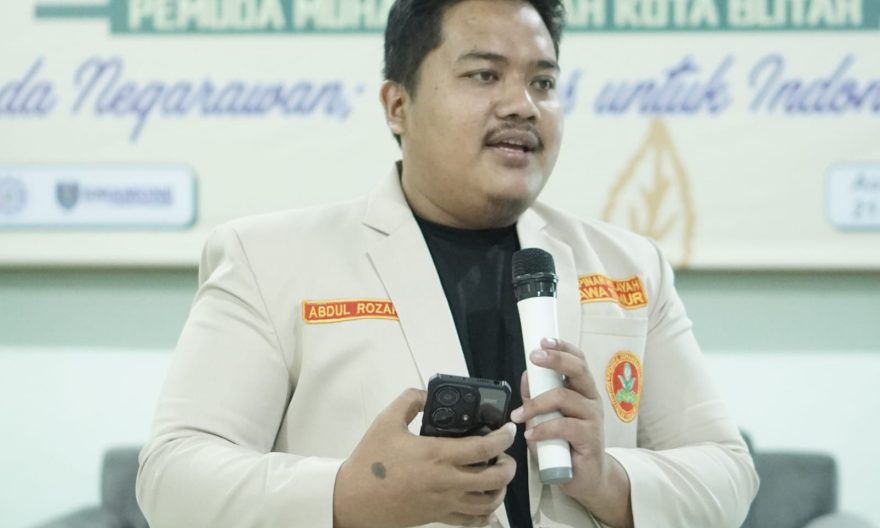 Dua Periode Kepemimpinan