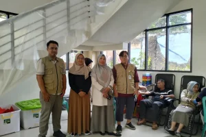 RS Islam Aminah Blitar Dukung Kemenag Blitar
