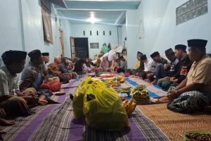 Kenduri Milad PRM Klampok