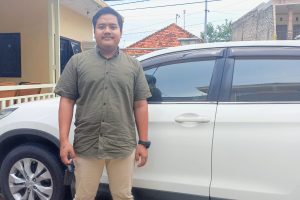 Istri Dijambret Haruskah Suami Diam